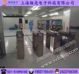 防静电测试门禁闸 电子厂静电测试的理想选择