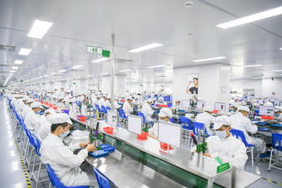 被遮蔽的未来 探访Relx悦刻专属工厂，看不见的电子烟幕后隐秘