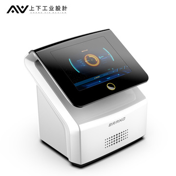 电子产品外观设计的结构美学与价值提升——资历深厚的东莞工业设计公司方案献映